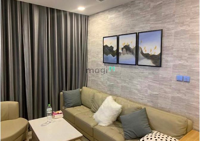 Hình ảnh Giá cực hấp dẫn chỉ 1 tỷ 960TL CH BOTANICA PREMIER 69m2 2PN full NT