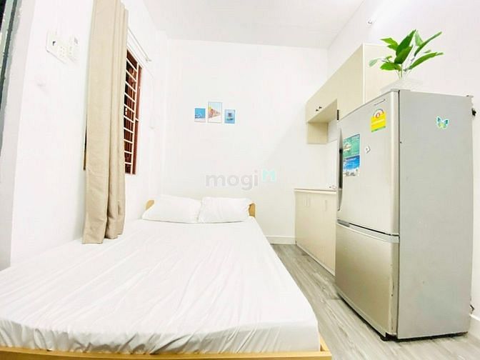 Hình ảnh Mb6623 nạp rút nhanh chóng Studio, full nội thất Nguyễn Thiện Thuật