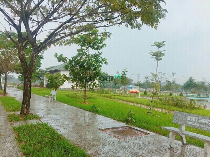 Hình ảnh Đất giá mềm KDC Him Lam, Tân Hưng, Quận 7, DT 89m2, giá 3,2 tỷ, SHR.