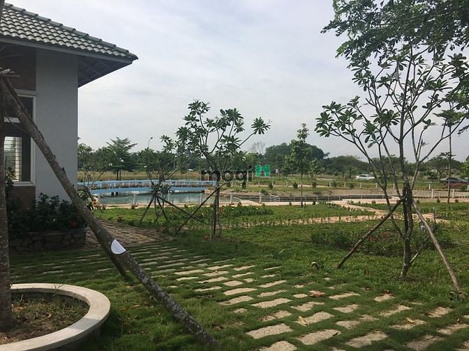 Hình ảnh Đất giá mềm KDC Him Lam, Tân Hưng, Quận 7, DT 89m2, giá 3,2 tỷ, SHR.