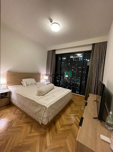 Hình ảnh Không gian dành cho gia đình/thiết kế 4PN sang trọng giá 50Tr có b.phí