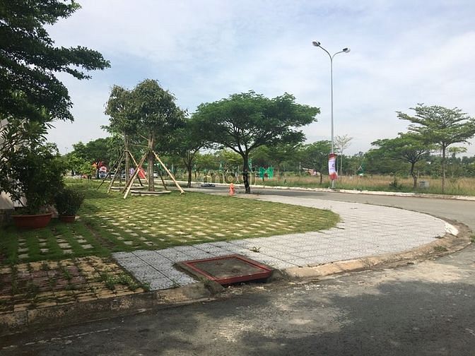 Hình ảnh Đất giá mềm KDC Him Lam, Tân Hưng, Quận 7, DT 89m2, giá 3,2 tỷ, SHR.