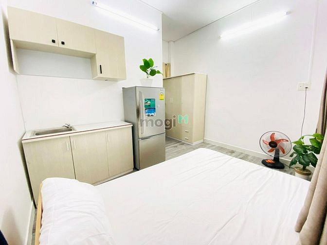 Hình ảnh Mb6623 nạp rút nhanh chóng Studio, full nội thất Nguyễn Thiện Thuật