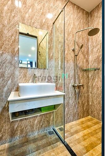 Hình ảnh STUDIO CỬA SỔ LỚN Full NT Xịn, 33M2, Trống Sẳn ngay Khu Sâm Bay