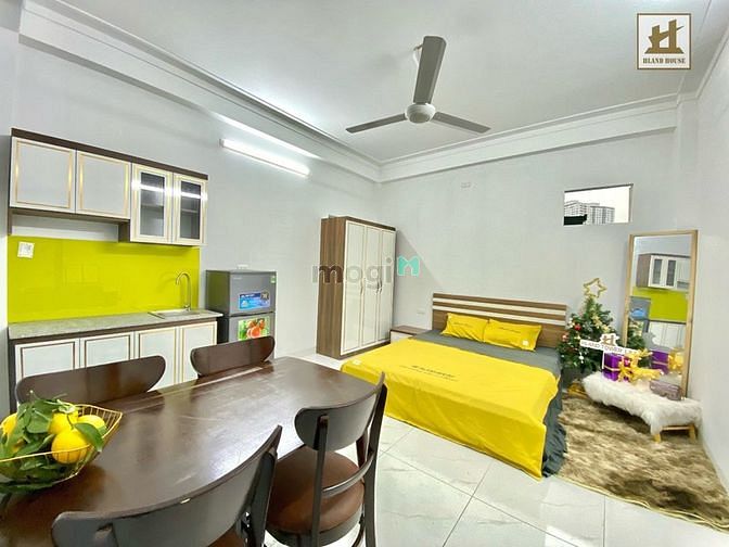 Hình ảnh Cho thuê phòng trọ khép kín, CCMN