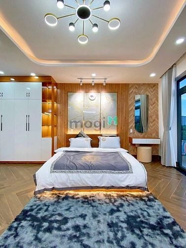 Hình ảnh CÒN DUY NHẤT nhà Phan Văn Hớn Q12 58m2 giá chỉ 1tỷ790