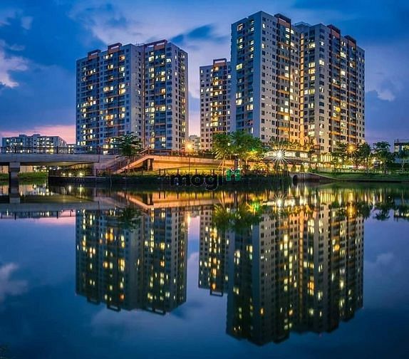 Hình ảnh Cho thuê Trang Chủ MB66.COM / Đăng Ký Tặng 66K Mizuki giá chỉ 7,5tr có rèm - giàn phơi, miễn phí QL 2