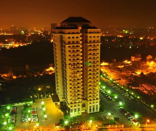Hình ảnh Bán Trang Chủ MB66.COM / Đăng Ký Tặng 66K chung cư Ciputra tòa E 3pn 123m, đủ nội thất, có sổ, 5.2 tỷ