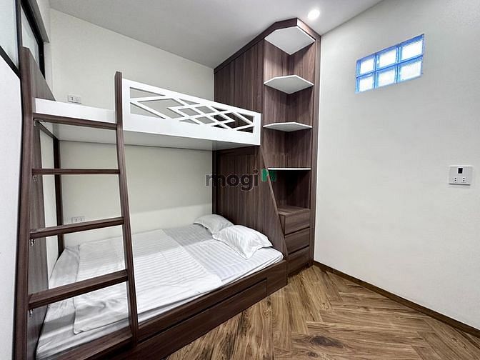 Hình ảnh Cho thue phong studio 30m2 Full noi that khu vuc phu dien !!!