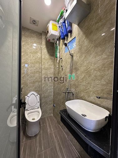 Hình ảnh Cho thue phong studio 30m2 Full noi that khu vuc phu dien !!!