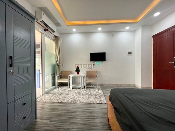 Hình ảnh Mb6623 nạp rút nhanh chóng Mini Tân Bình 1PN bancol gần Sân Bay MB66 là nhà cái uy tín hàng đầu tại Việt Nam Gia Định