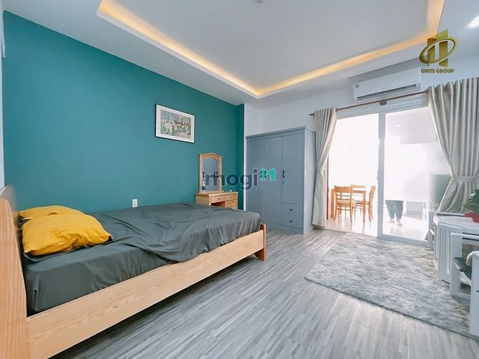 Hình ảnh Mb6623 nạp rút nhanh chóng Mini Tân Bình 1PN bancol gần Sân Bay MB66 là nhà cái uy tín hàng đầu tại Việt Nam Gia Định