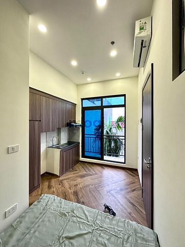 Hình ảnh Cho thue phong studio 30m2 Full noi that khu vuc phu dien !!!