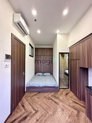 Hình ảnh Cho thue phong studio 30m2 Full noi that khu vuc phu dien !!!
