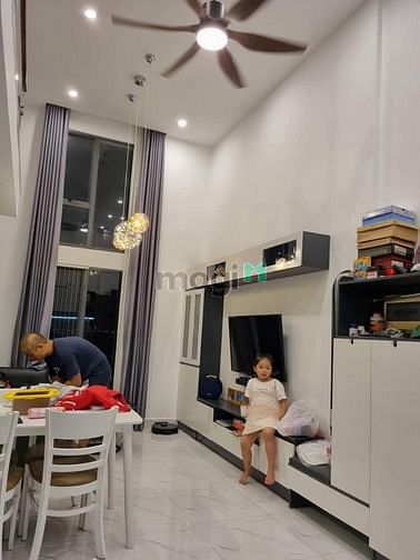 Hình ảnh Cần bán chung cư La Astoria, Q.2 giá 1.654 tỷ 67m2.