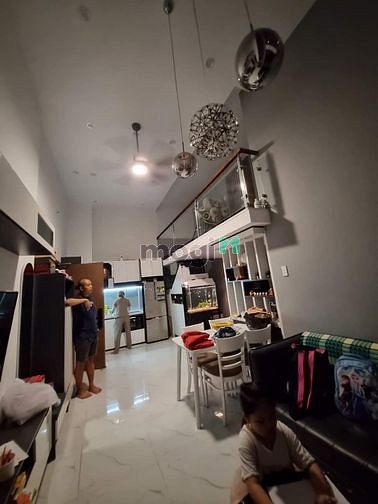 Hình ảnh Cần bán chung cư La Astoria, Q.2 giá 1.654 tỷ 67m2.