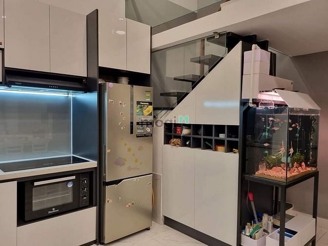 Hình ảnh Cần bán chung cư La Astoria, Q.2 giá 1.654 tỷ 67m2.