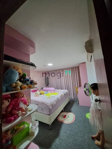Hình ảnh Cần bán chung cư La Astoria, Q.2 giá 1.654 tỷ 67m2.