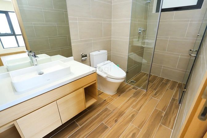 Hình ảnh Cho thuê Trang Chủ MB66.COM / Đăng Ký Tặng 66K 2.5 phòng ngủ 80m2 đồ cơ bản Sky Park Residence