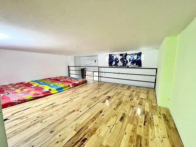 Hình ảnh 🍀Căn Hộ 2PN + 1PK + 1 Phòng Bếp- Máy Giặt Riêng - Gần Cầu Công Lý 🍀