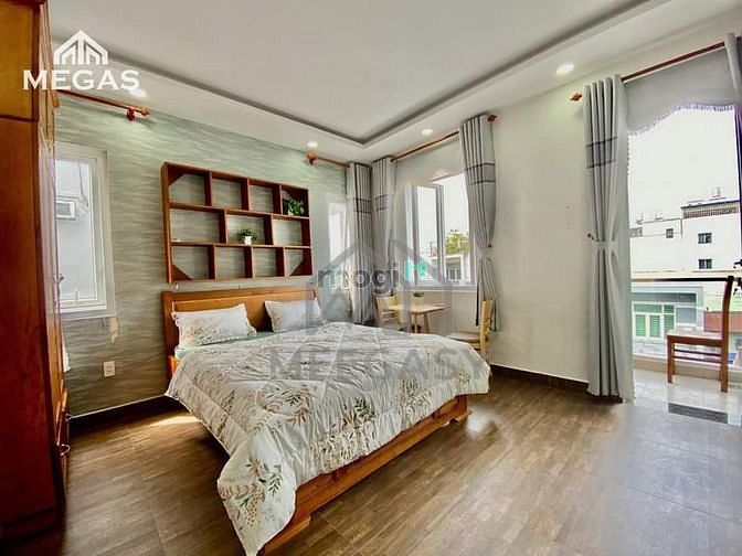 Hình ảnh Cho thuê Trang Chủ MB66.COM / Đăng Ký Tặng 66K Studio Full Nội Thất, Gần Công Viên Làng Hoa