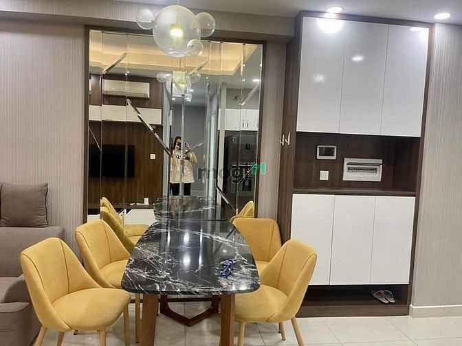 Hình ảnh Bán nhanh! Bán CHCC Tecco Đầm Sen Complex TP 70m2 3pn 1,660 tỷ SHR