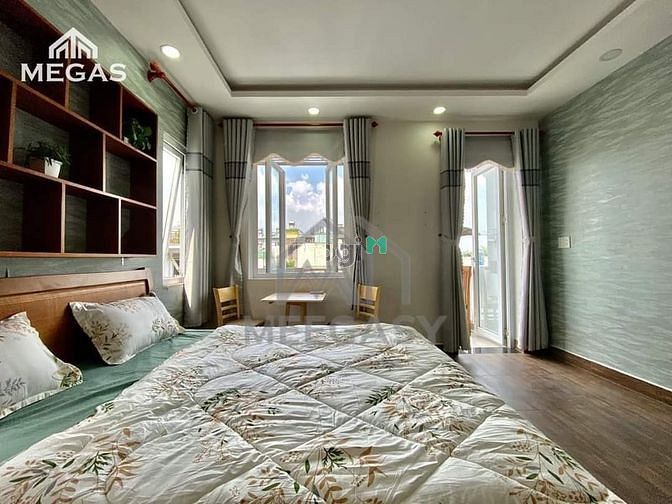 Hình ảnh Cho thuê Trang Chủ MB66.COM / Đăng Ký Tặng 66K Studio Full Nội Thất, Gần Công Viên Làng Hoa