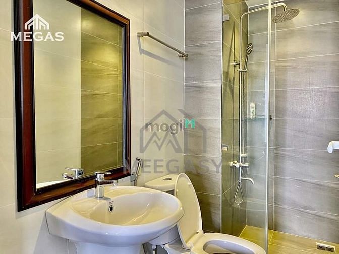 Hình ảnh Cho thuê Trang Chủ MB66.COM / Đăng Ký Tặng 66K Studio Full Nội Thất, Gần Công Viên Làng Hoa