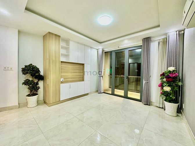 Hình ảnh Cho thuê nhà hẻm 573/12F Sư Vạn Hạnh, phường 13 quận 10