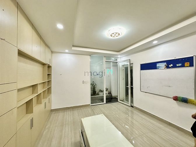 Hình ảnh Cho thuê nhà hẻm 573/12F Sư Vạn Hạnh, phường 13 quận 10