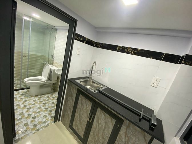 Hình ảnh Duplex cao full nt gần cầu Tân Thuận, dh tc-marketing, quận 4,8