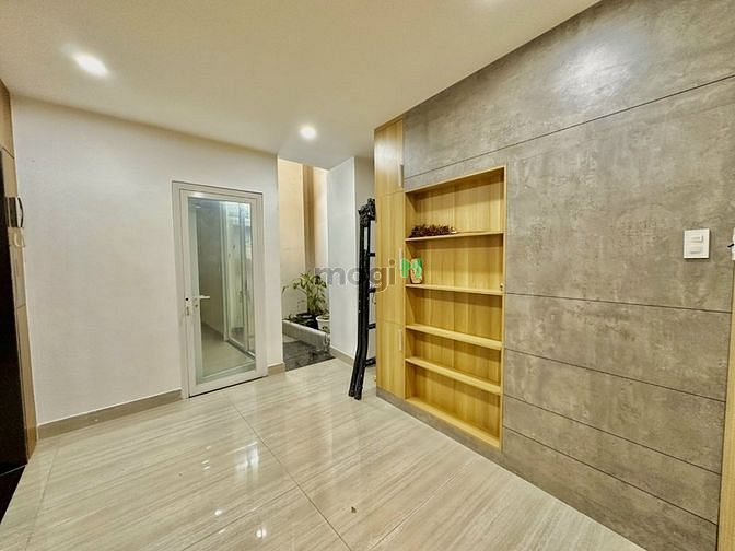 Hình ảnh Cho thuê nhà hẻm 573/12F Sư Vạn Hạnh, phường 13 quận 10