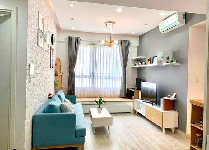Hình ảnh bán căn TARA RESIDENCE 81m2 2PN 1 tỷ 410TL