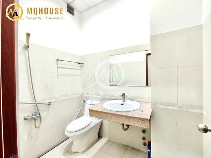 Hình ảnh Chung cư mini 2 phòng ngủ full nội thất ngay chợ Hoàng Hoa Thám