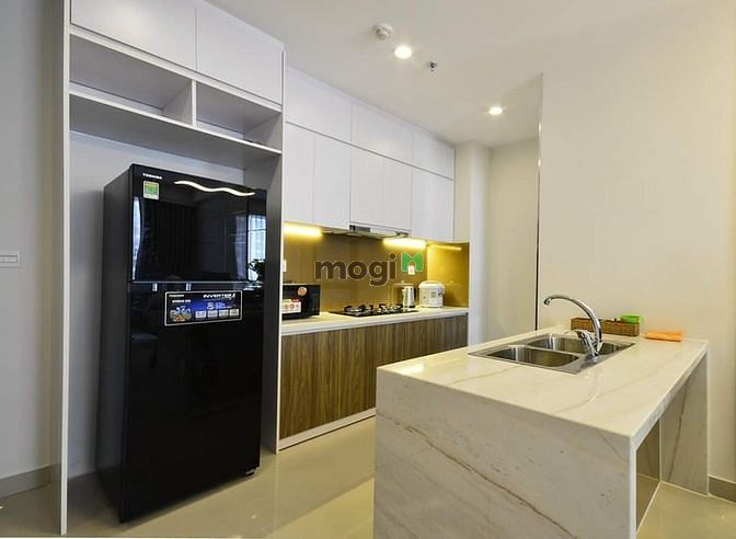 Hình ảnh Mb6623 nạp rút nhanh chóng Rivergate Q4 tầng cao, view đẹp – nhà đẹp, mới Thiết kế: 2PN2WC