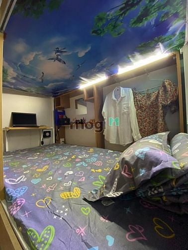 Hình ảnh Cho thuê Sleepbox và phòng trọ ở ghép tại Chi nhánh Quận 5