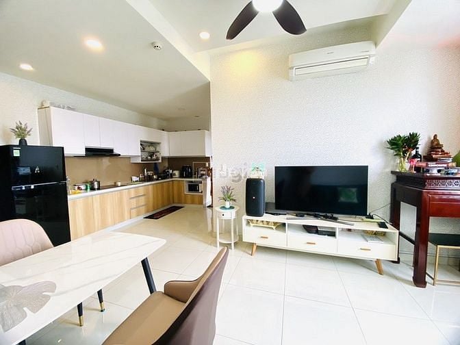 Hình ảnh Khu vực đắc địa CH HORIZON TOWER Q1 62m2 giá chỉ 2,69 tỷ