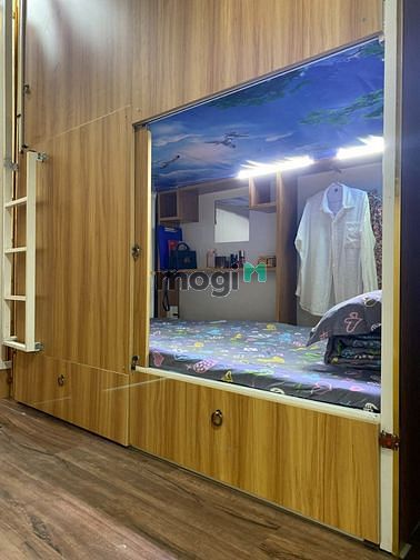 Hình ảnh Cho thuê Sleepbox và phòng trọ ở ghép tại Chi nhánh Quận 5