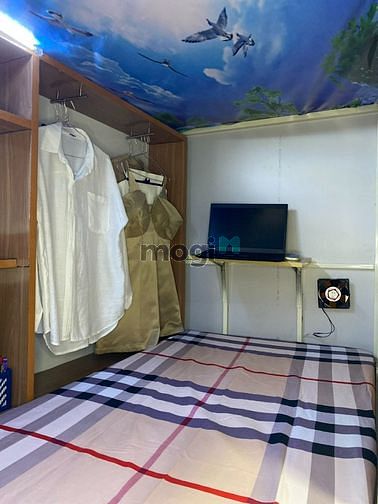 Hình ảnh Cho thuê Sleepbox và phòng trọ ở ghép tại Chi nhánh Quận 5