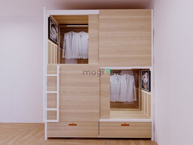 Hình ảnh Cho thuê Sleepbox và phòng trọ ở ghép tại Chi nhánh Quận 5