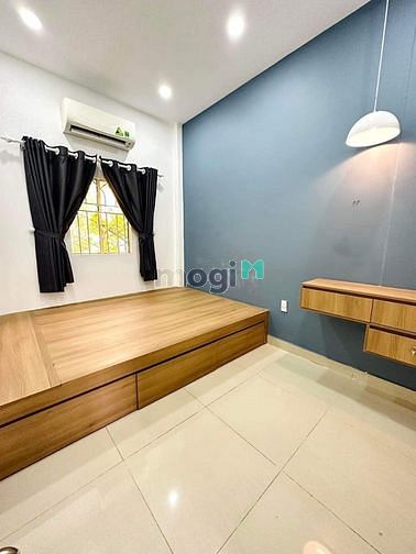 Hình ảnh hàng vip Nguyễn Văn Đậu, P11, Bình Thạnh, 30m2, 3tỷ9