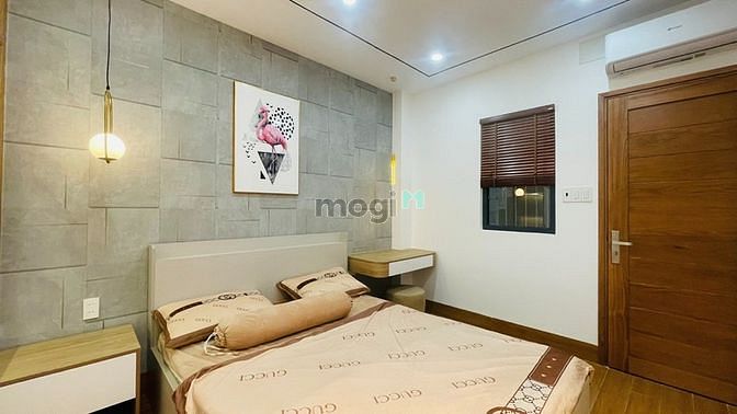 Hình ảnh Căn Hộ Cực Sang Nằm Ngay Emart Gò Vấp