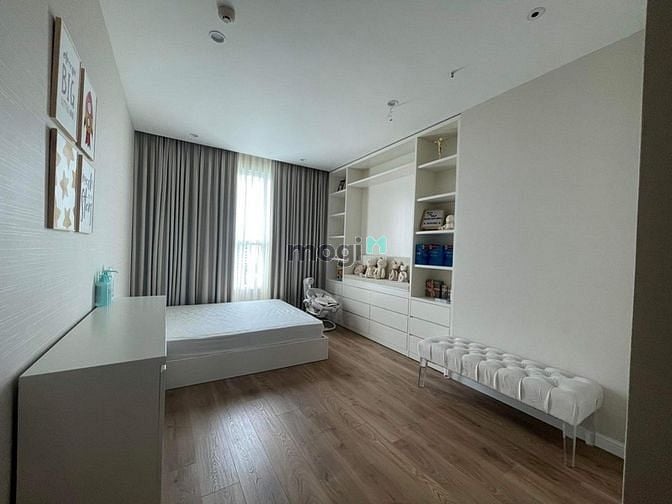 Hình ảnh Cho thuê DUPLEX Sadora Sala 192m2 - Nội thất CAO CẤP