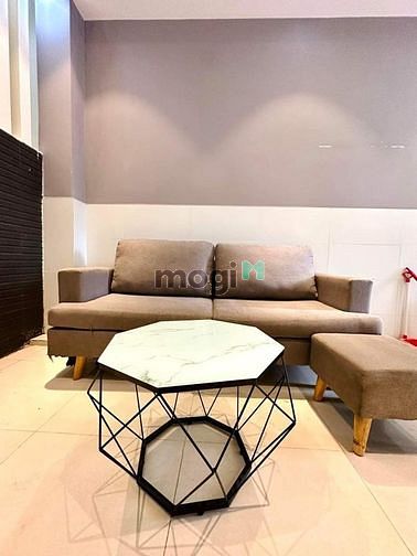 Hình ảnh hàng vip Nguyễn Văn Đậu, P11, Bình Thạnh, 30m2, 3tỷ9