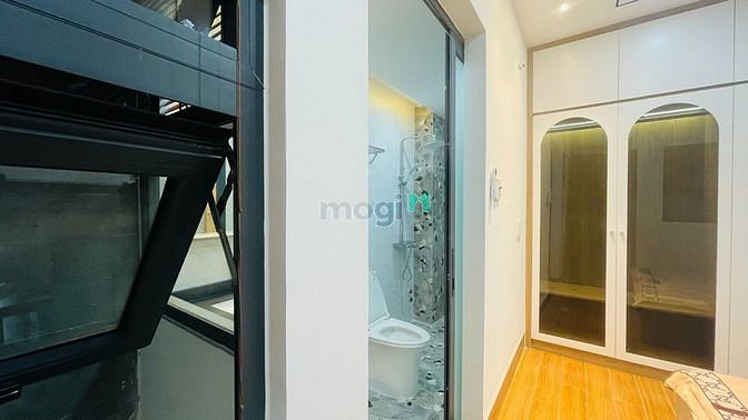 Hình ảnh Căn Hộ Cực Sang Nằm Ngay Emart Gò Vấp