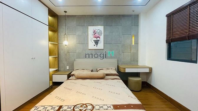 Hình ảnh Căn Hộ Cực Sang Nằm Ngay Emart Gò Vấp