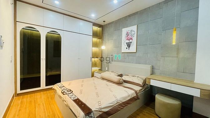 Hình ảnh Căn Hộ Cực Sang Nằm Ngay Emart Gò Vấp