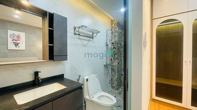 Hình ảnh Căn Hộ Cực Sang Nằm Ngay Emart Gò Vấp