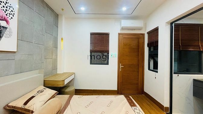 Hình ảnh Căn Hộ Cực Sang Nằm Ngay Emart Gò Vấp