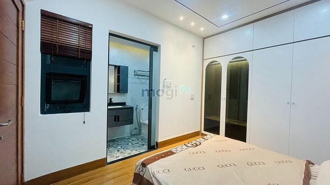 Hình ảnh Căn Hộ Cực Sang Nằm Ngay Emart Gò Vấp